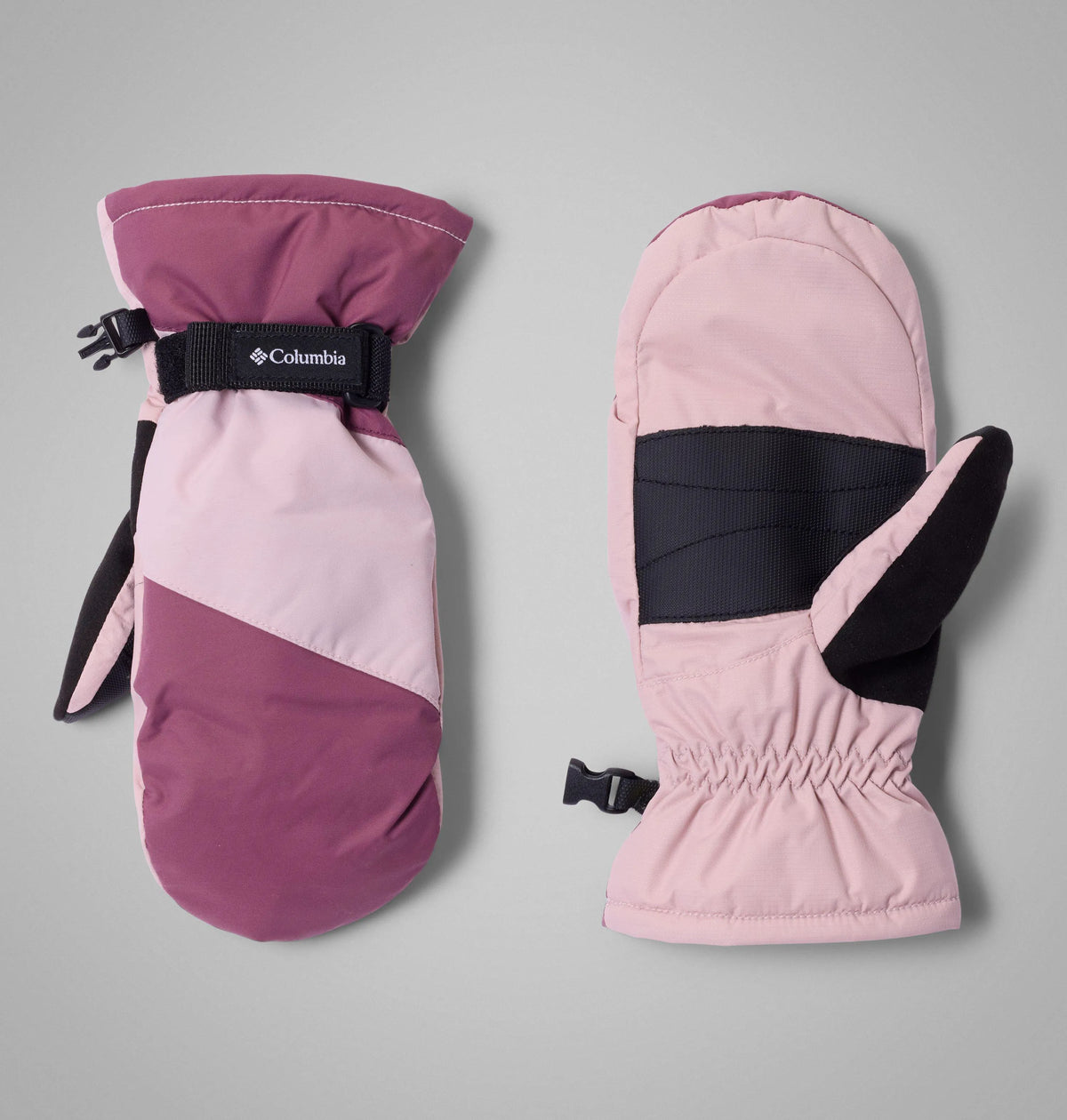 Antique Mauve, Mineral Pink