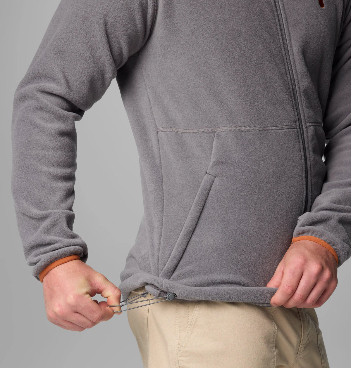 TEX - City Grey, Cedar