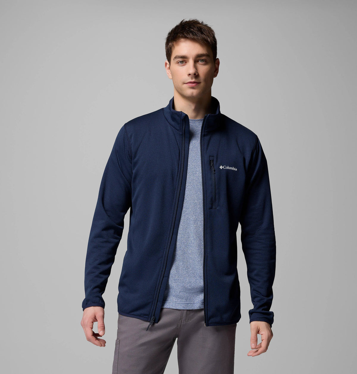 Collegiate Navy