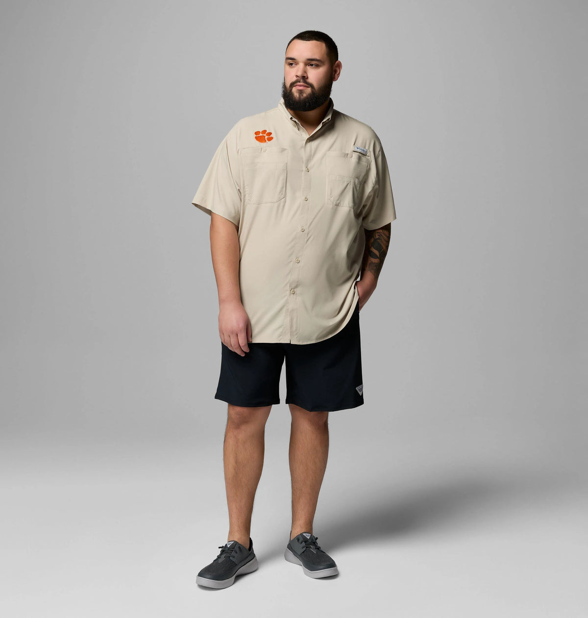 CLE - Fossil