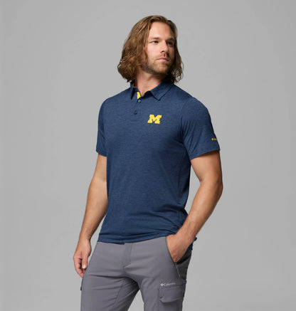 UM - Collegiate Navy