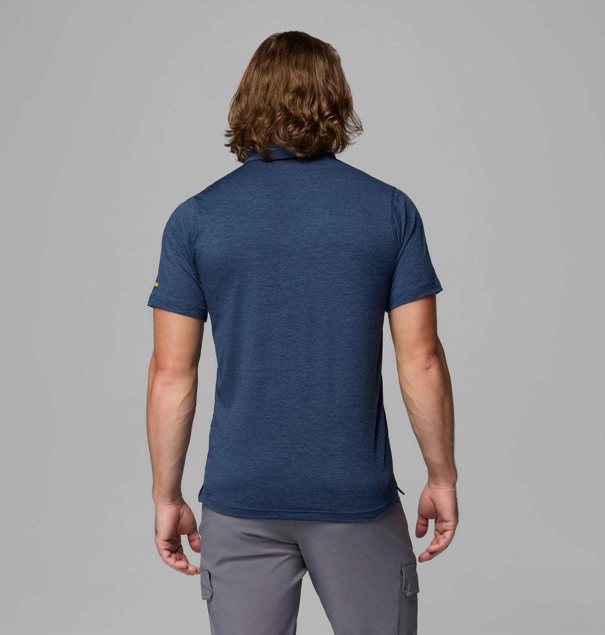 UM - Collegiate Navy