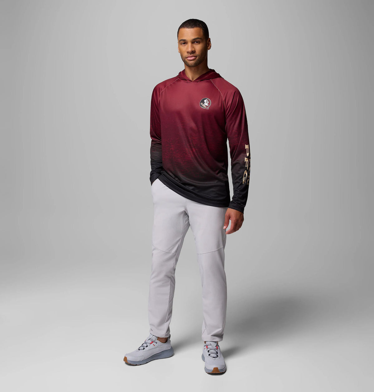 FSU - Cabernet, Black