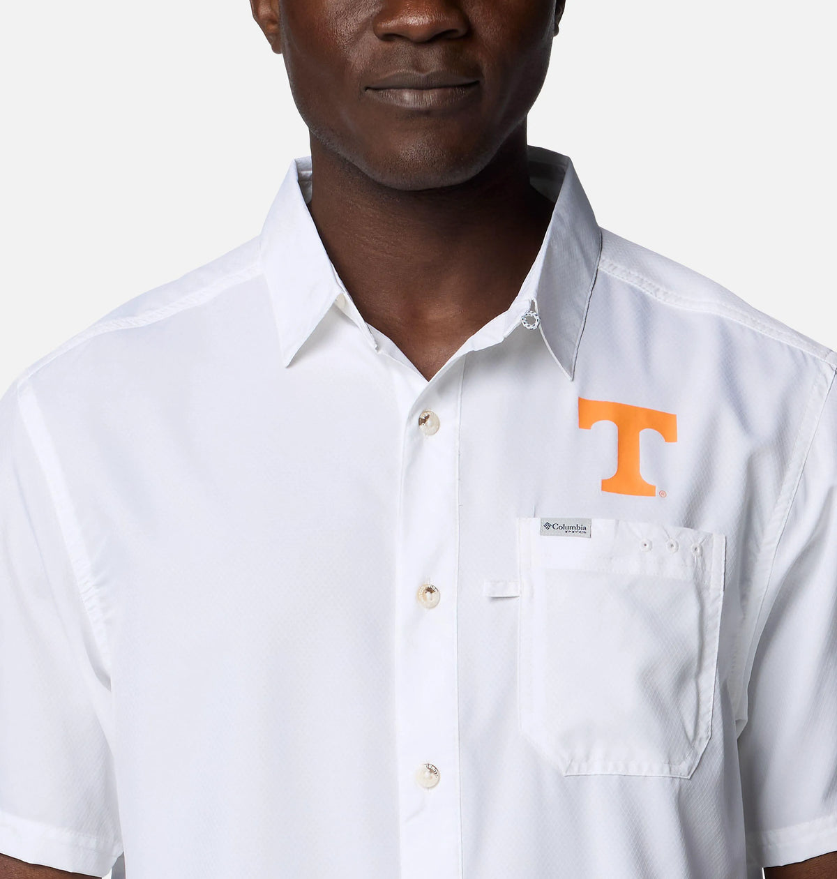 UT - Columbia Grey
