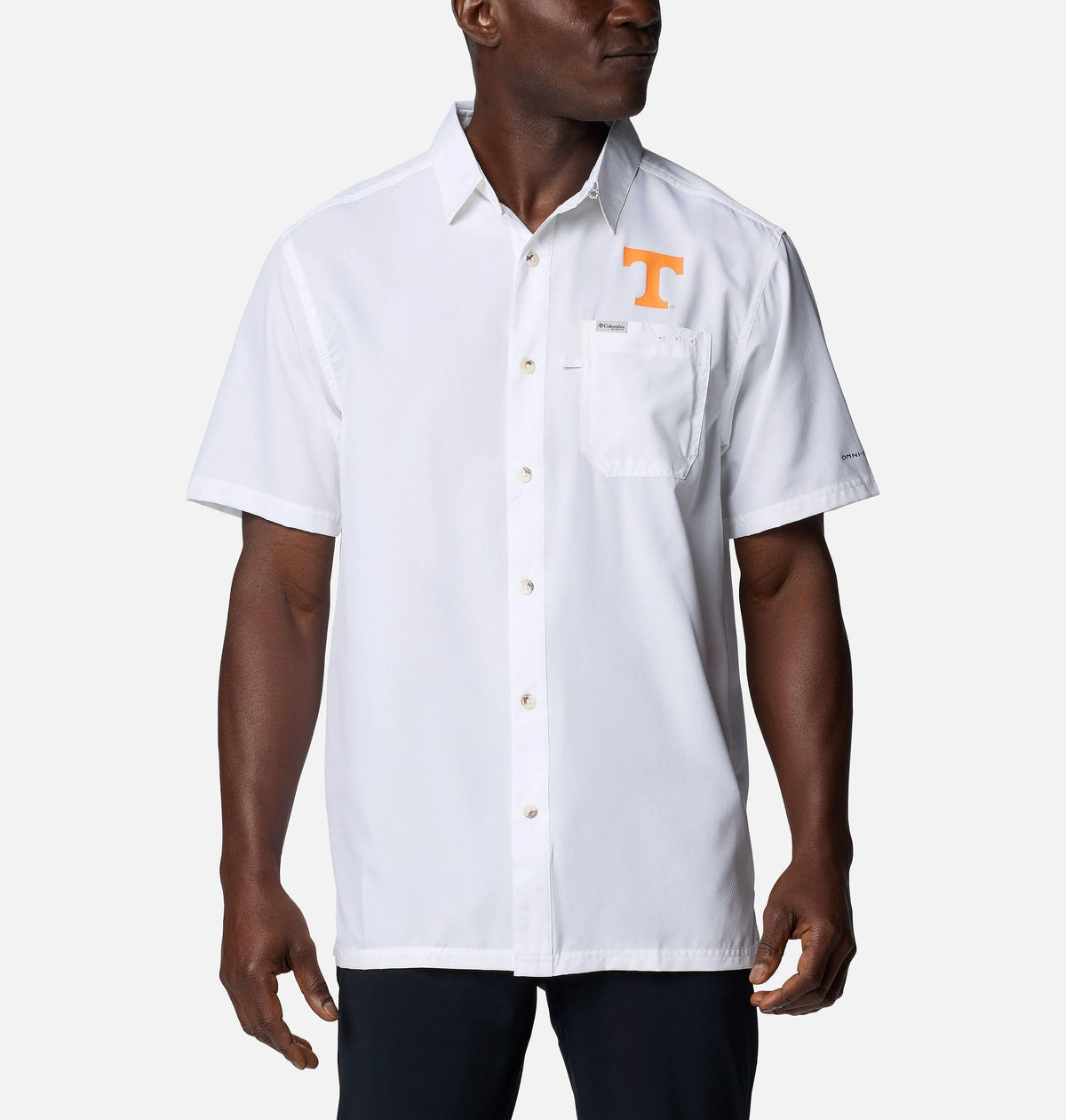 UT - Columbia Grey