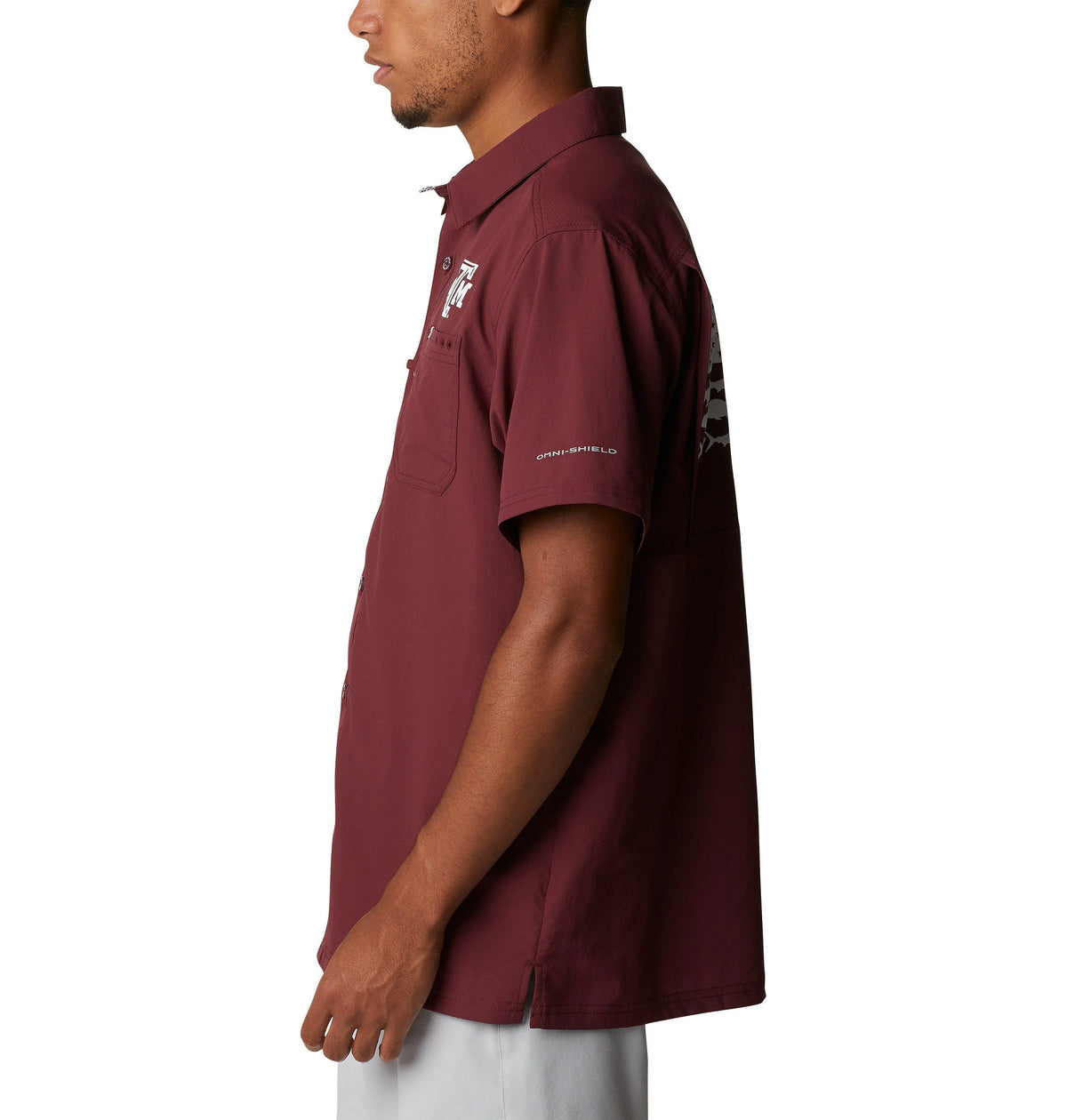 TAM - Deep Maroon (627)