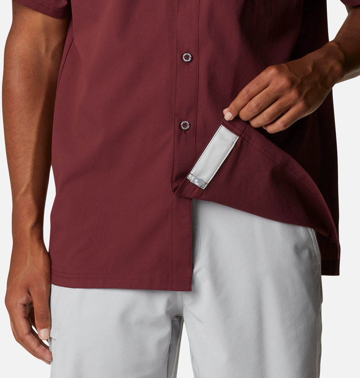 TAM - Deep Maroon (627)