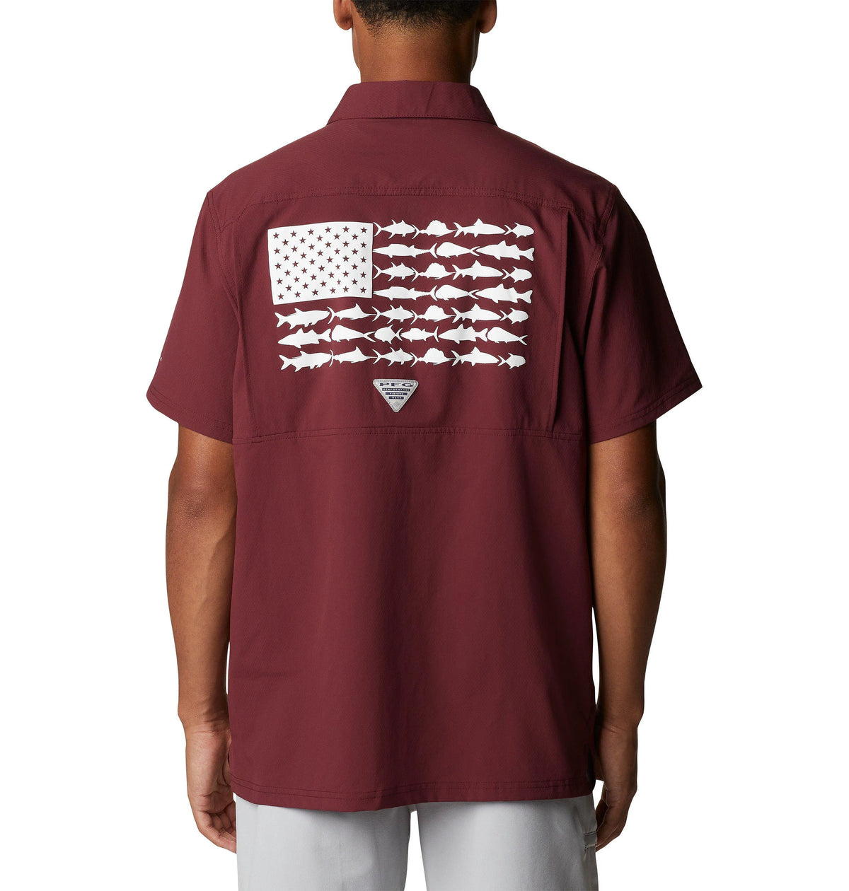 TAM - Deep Maroon (627)