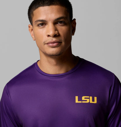 LSU - Vivid Purple