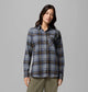 Sedona Sage, Textured Plaid