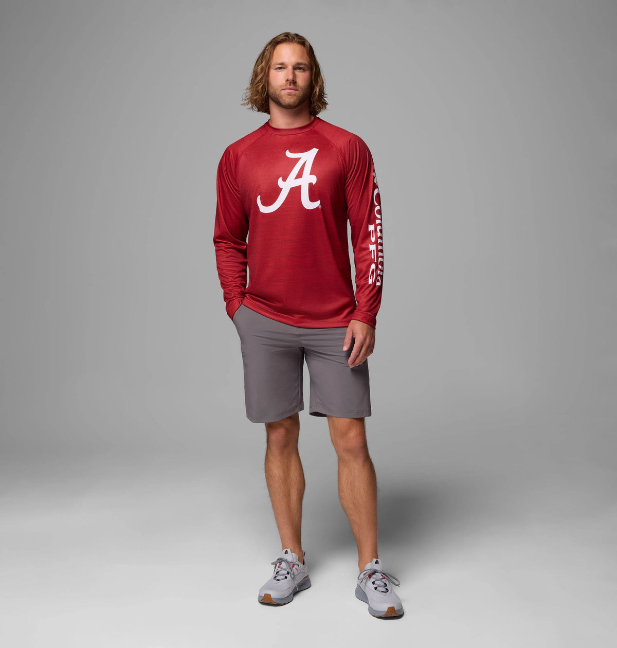 ALA - Red Velvet Heather