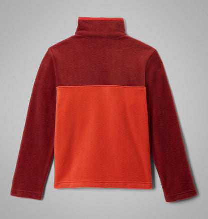 Super Sonic, Red Oxide