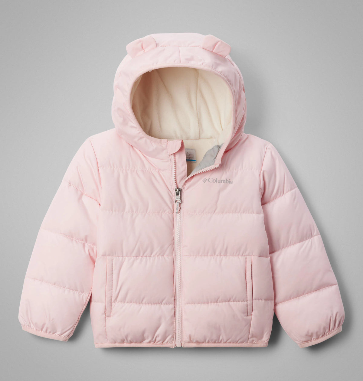 Satin Pink