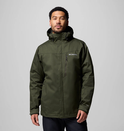Greenscape Melange