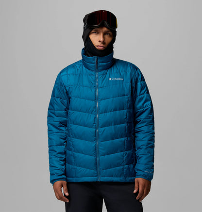 Phoenix Blue, Black