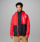 UGA - Bright Red, Black