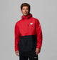 WIS - Intense Red, Black