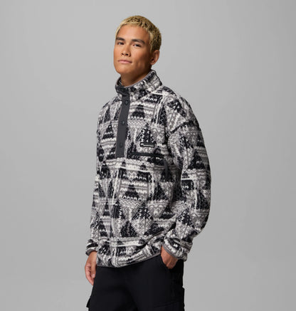 Black Geomix Tonal