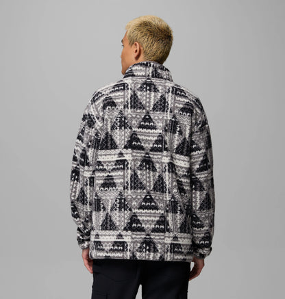 Black Geomix Tonal