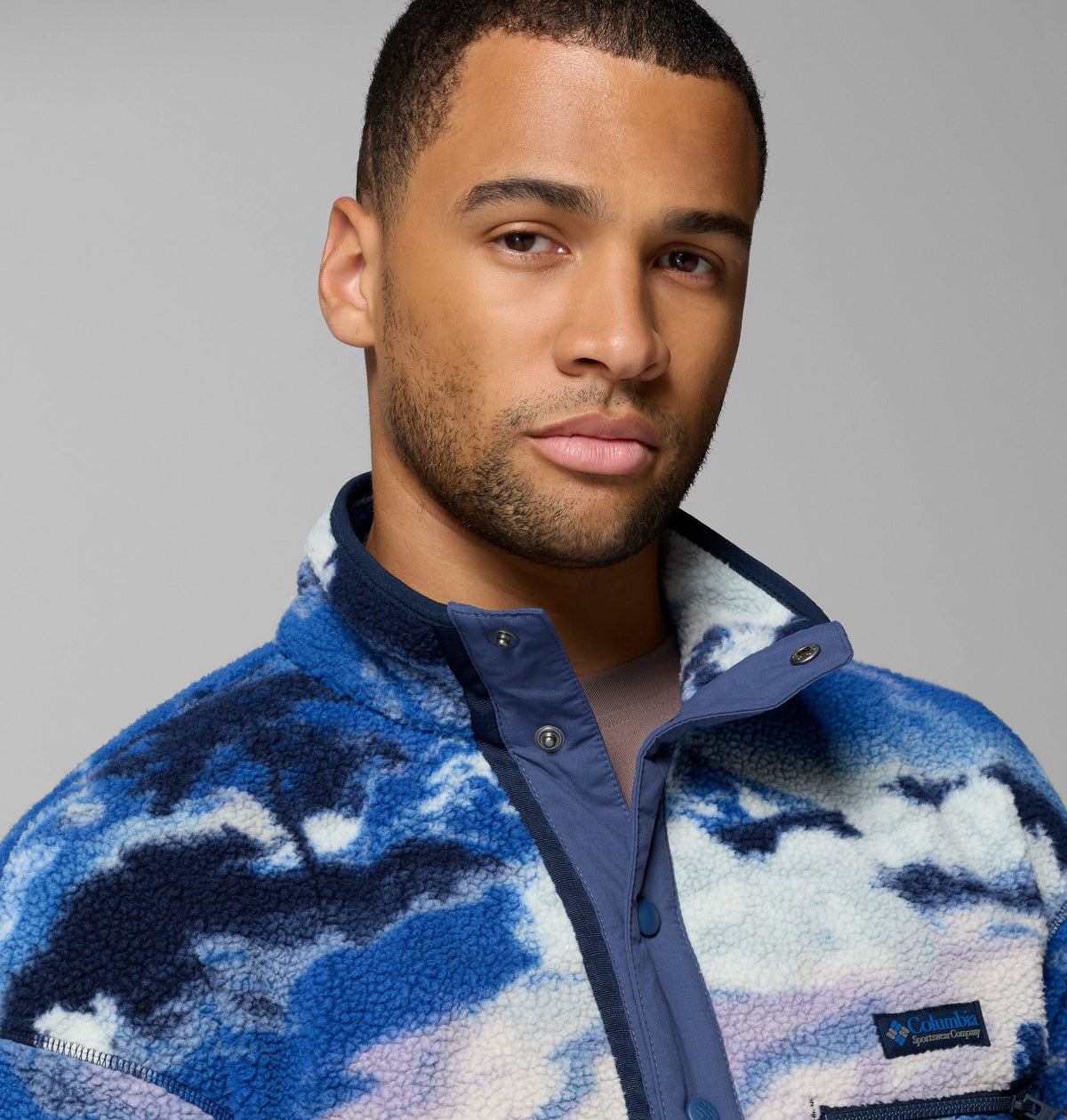 Collegiate Navy, Dreaming