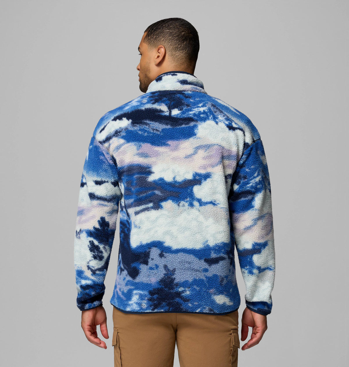 Collegiate Navy, Dreaming