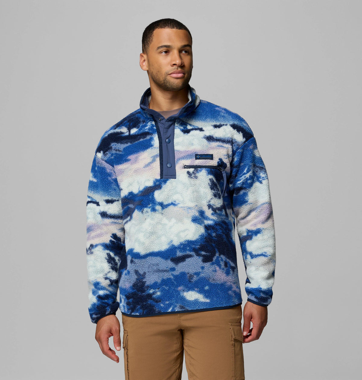 Collegiate Navy, Dreaming