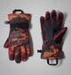 Red Oxide Wildimprints