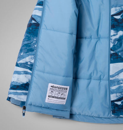 Rainy Day Summits, Rainy Day