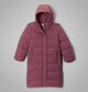 Antique Mauve