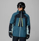 Everblue, Black, Crushed Blue