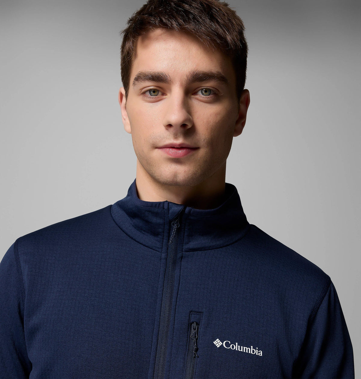 Collegiate Navy