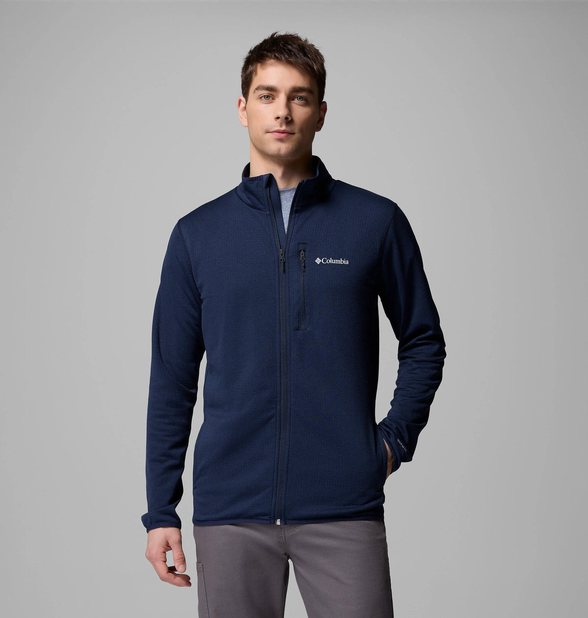 Collegiate Navy