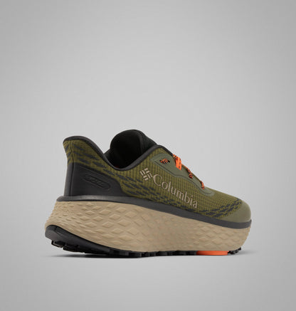 Nori, Tangy Orange